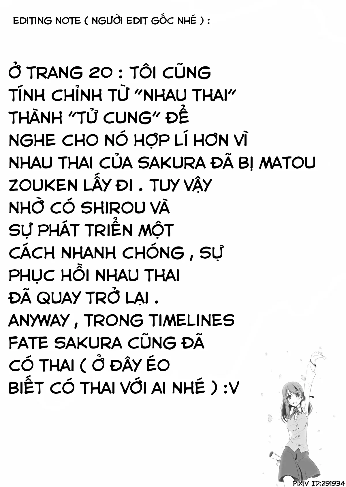 HentaiVN.net - Ảnh 32 - Sakura Neya (Fate/Stay Night) - Chap 1