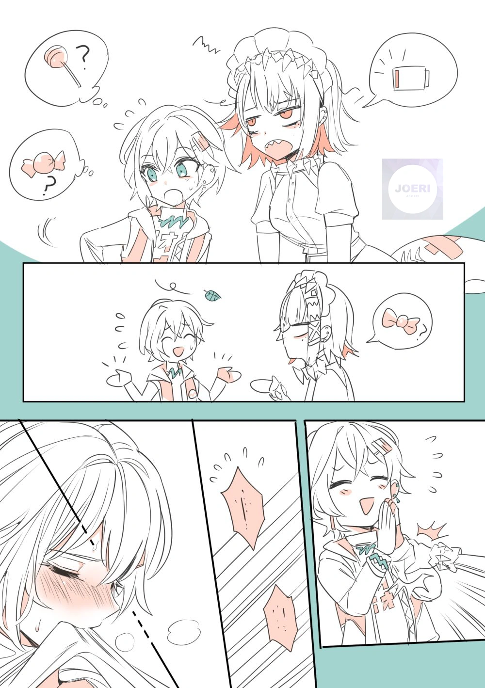 HentaiVN.net - Ảnh 6 - ZZZero-2 - Chap 1