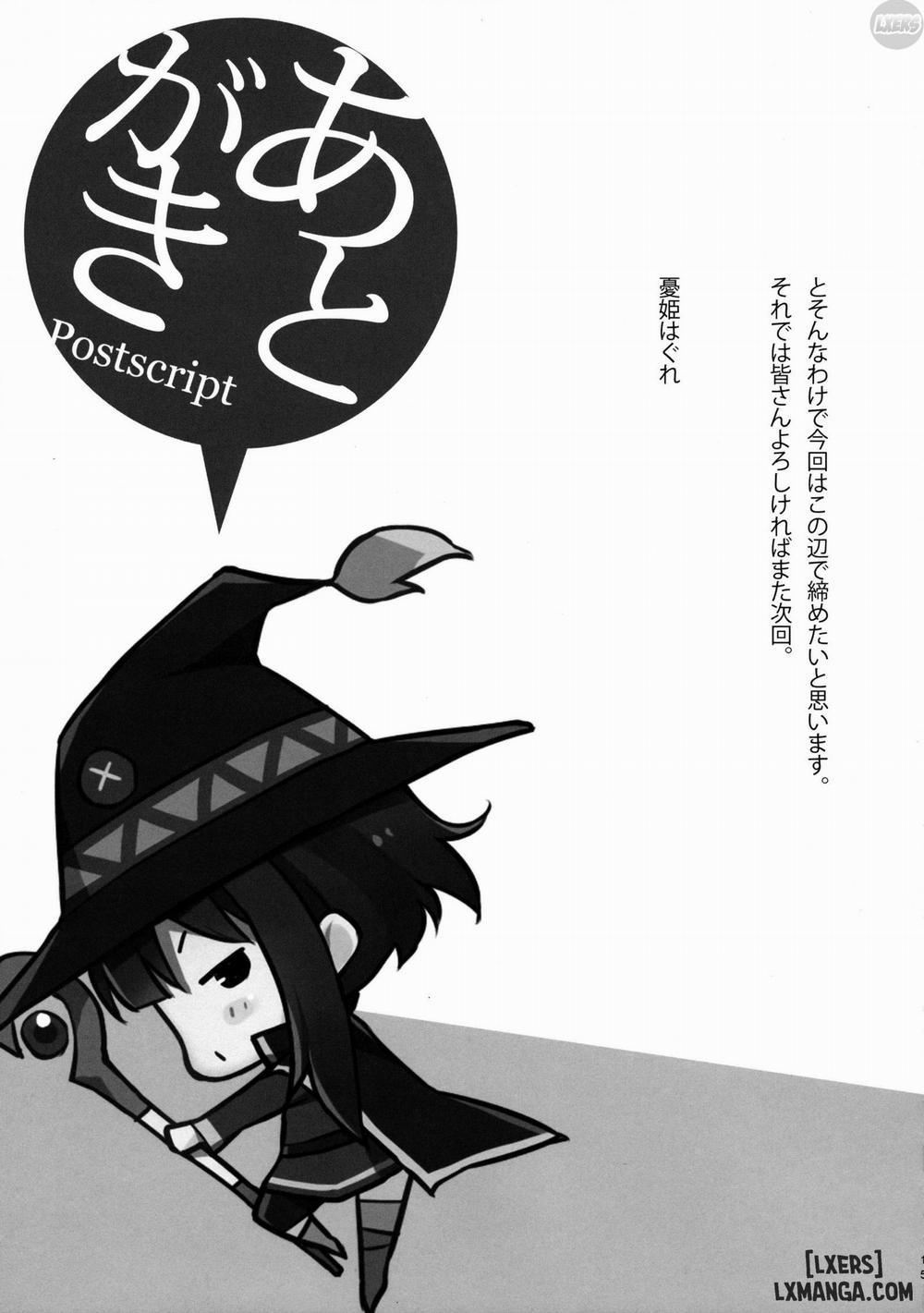 HentaiVN.net - Ảnh 14 - Kono Kawaisou na Crusader ni Kyuusai o! - Chap 1