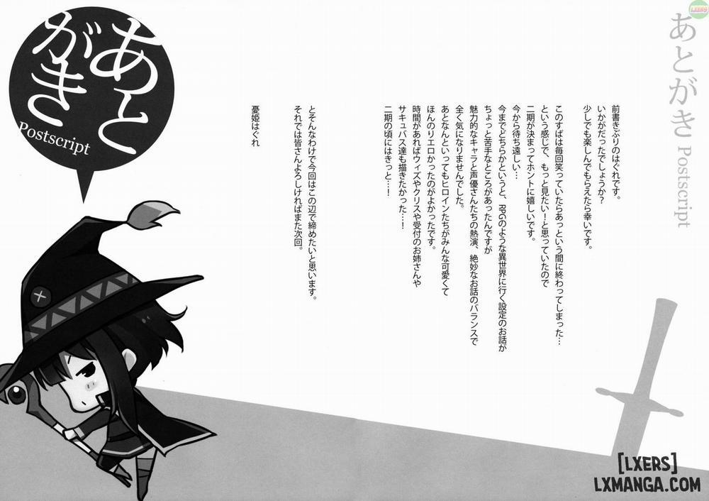 HentaiVN.net - Ảnh 15 - Kono Kawaisou na Crusader ni Kyuusai o! - Chap 1