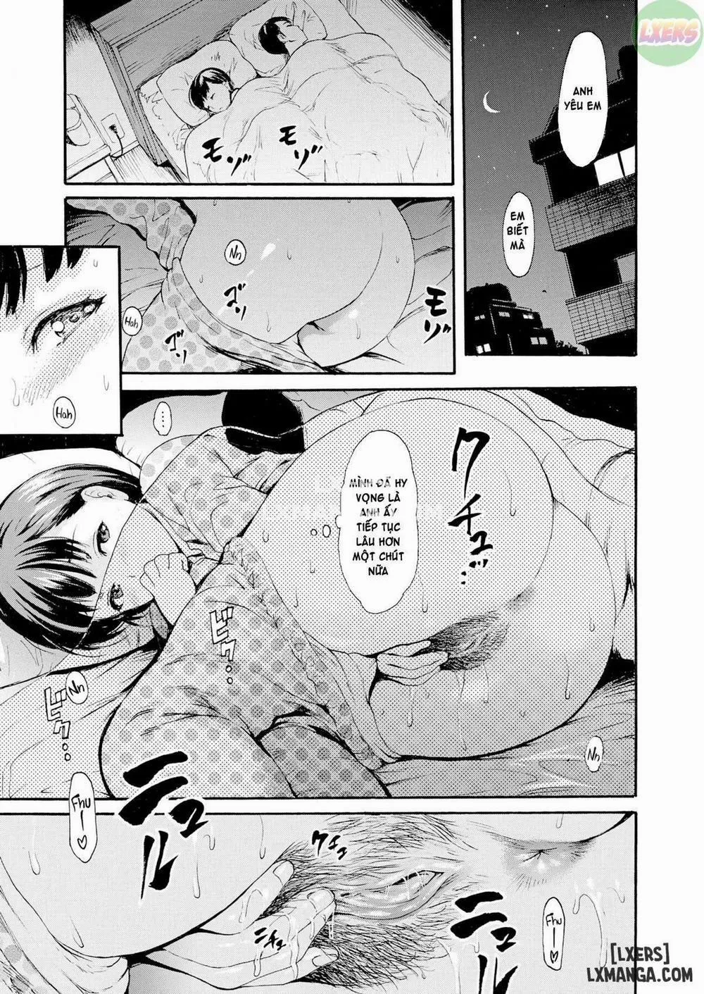HentaiVN.net - Ảnh 3 - Hospitality - Chap 1