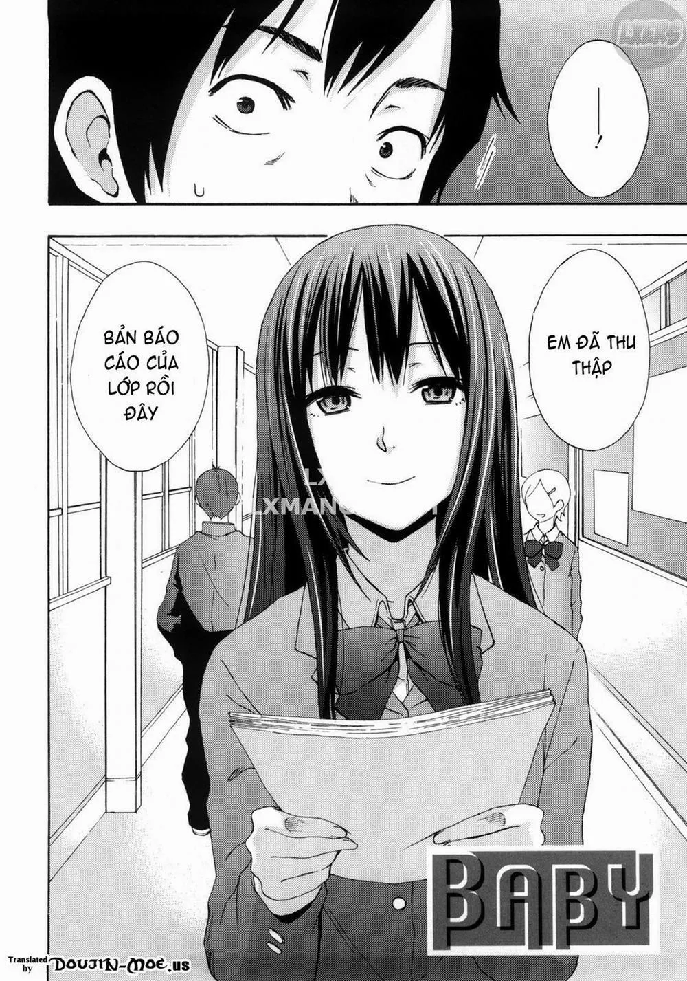 HentaiVN.net - Ảnh 5 - Good Times - Chap 3