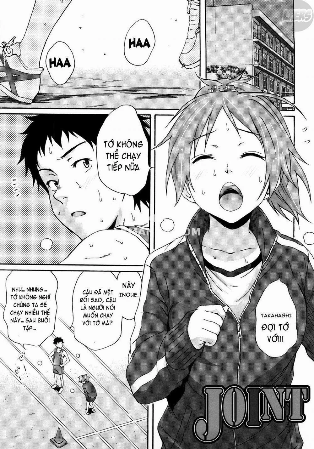 HentaiVN.net - Ảnh 3 - Good Times - Chap 4