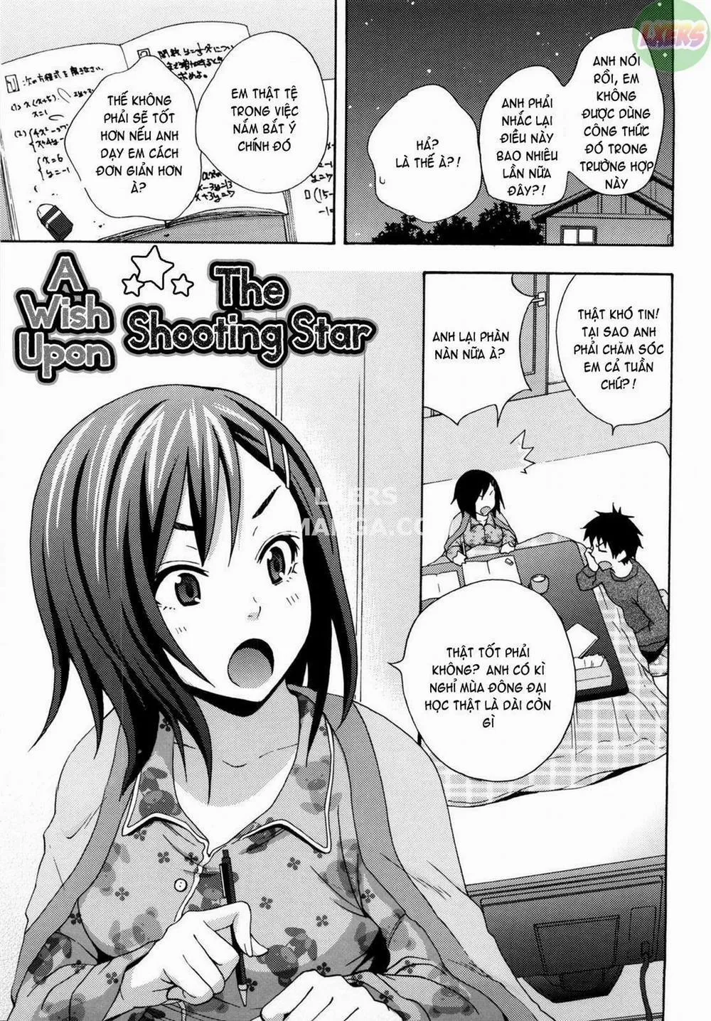 HentaiVN.net - Ảnh 4 - Good Times - Chap 9