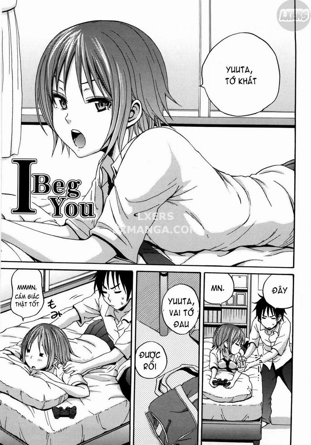 HentaiVN.net - Ảnh 4 - Good Times - Chap 11
