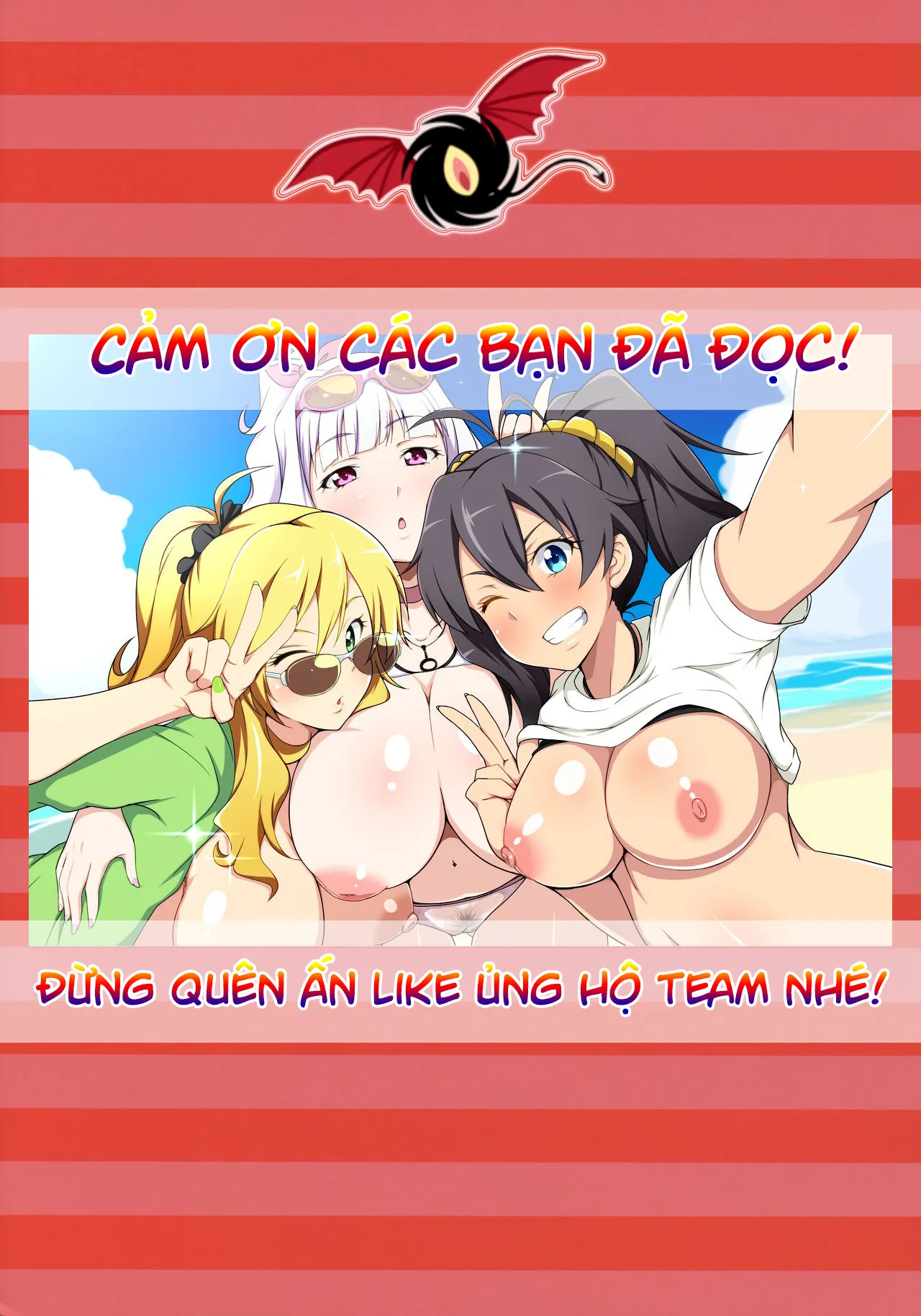 HentaiVN.net - Ảnh 23 - Tuyển tập Nữ sinh dâm đãng [Bitch Gal Pako Hamex, Banging Gyaru Sluts] - Chap 1