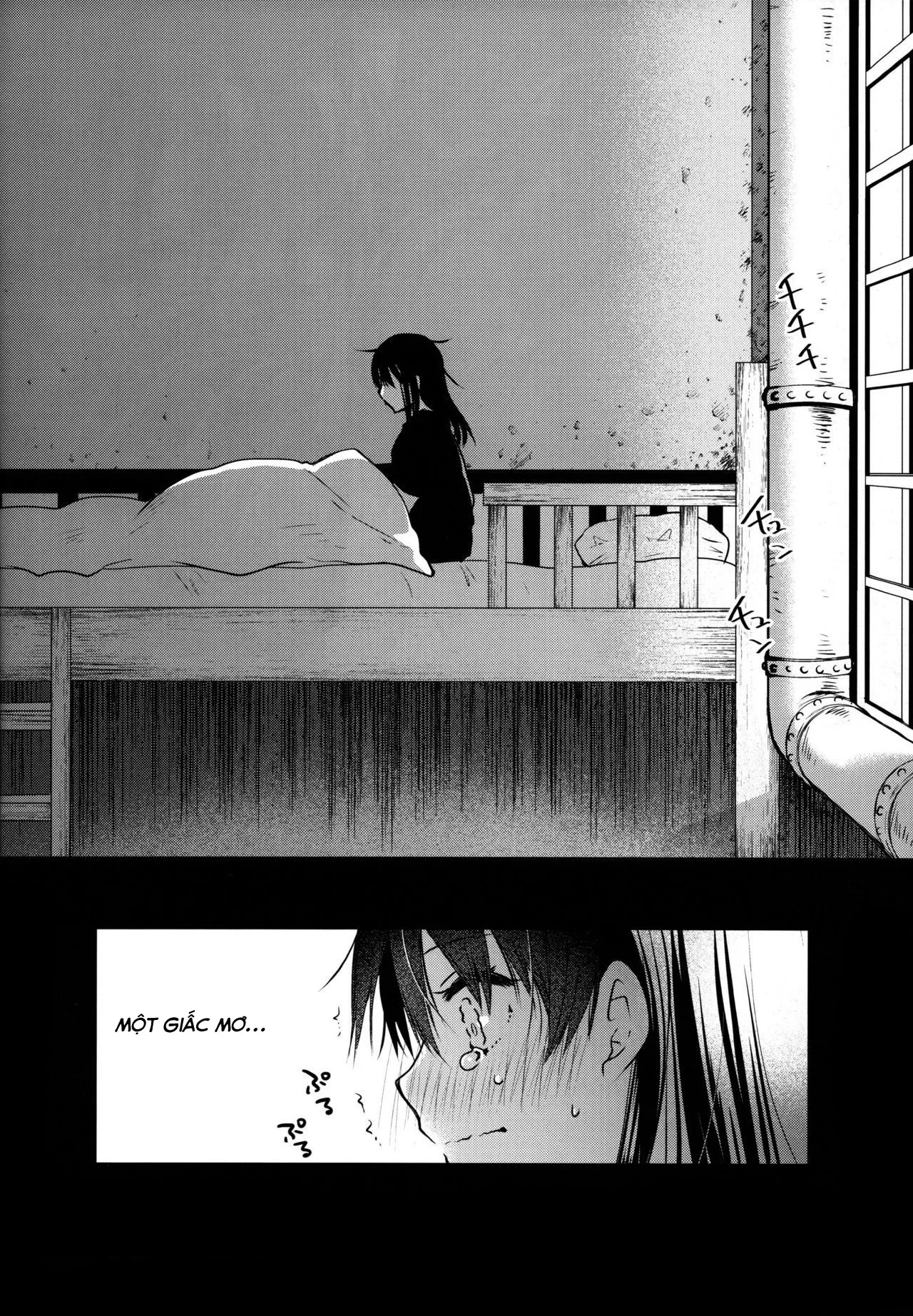 HentaiVN.net - Ảnh 20 - Korette Lucky Sukeberarette Level nano!? [Is This Even a Lucky Sukebe!? ; これってラッキースケベられってレベルなの!?] - Chap 1