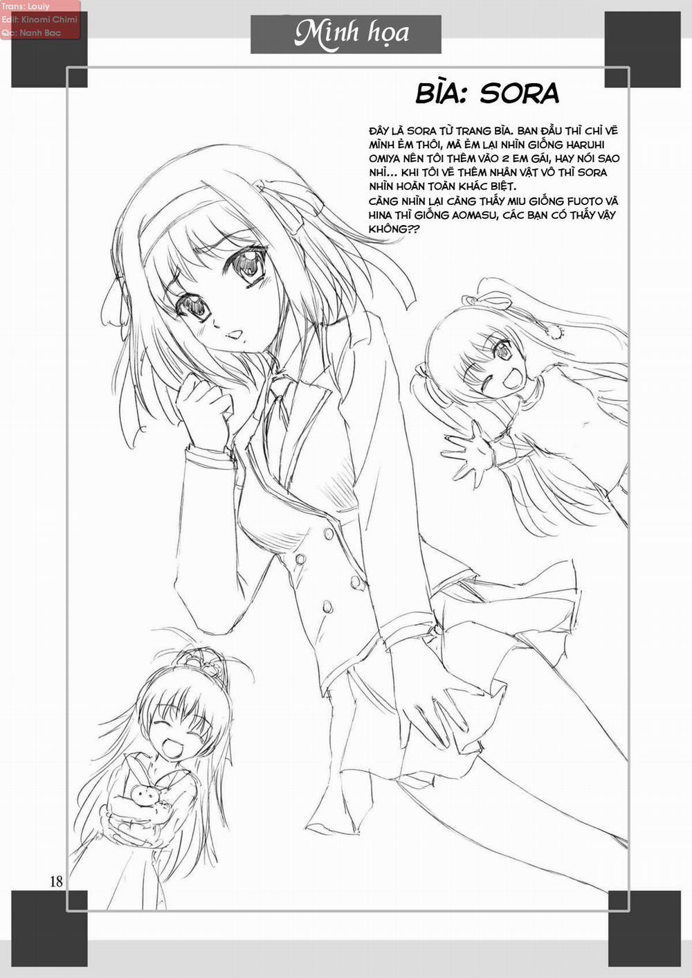 HentaiVN.net - Ảnh 19 - Papa no Iu Koto Nante Kikimasen! (Papa No Iu Koto Wo Kikinasai) [Papa No Iu Koto Nante Kikimasen 2; Papa No Iu Koto Nante Kikimasen! 3] - Chap 1