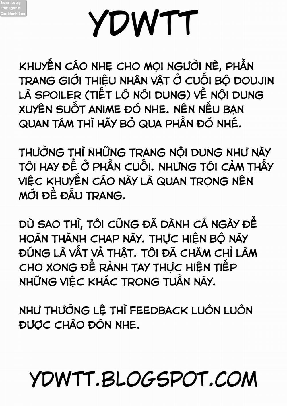 HentaiVN.net - Ảnh 3 - Papa no Iu Koto Nante Kikimasen! (Papa No Iu Koto Wo Kikinasai) [Papa No Iu Koto Nante Kikimasen 2; Papa No Iu Koto Nante Kikimasen! 3] - Chap 2