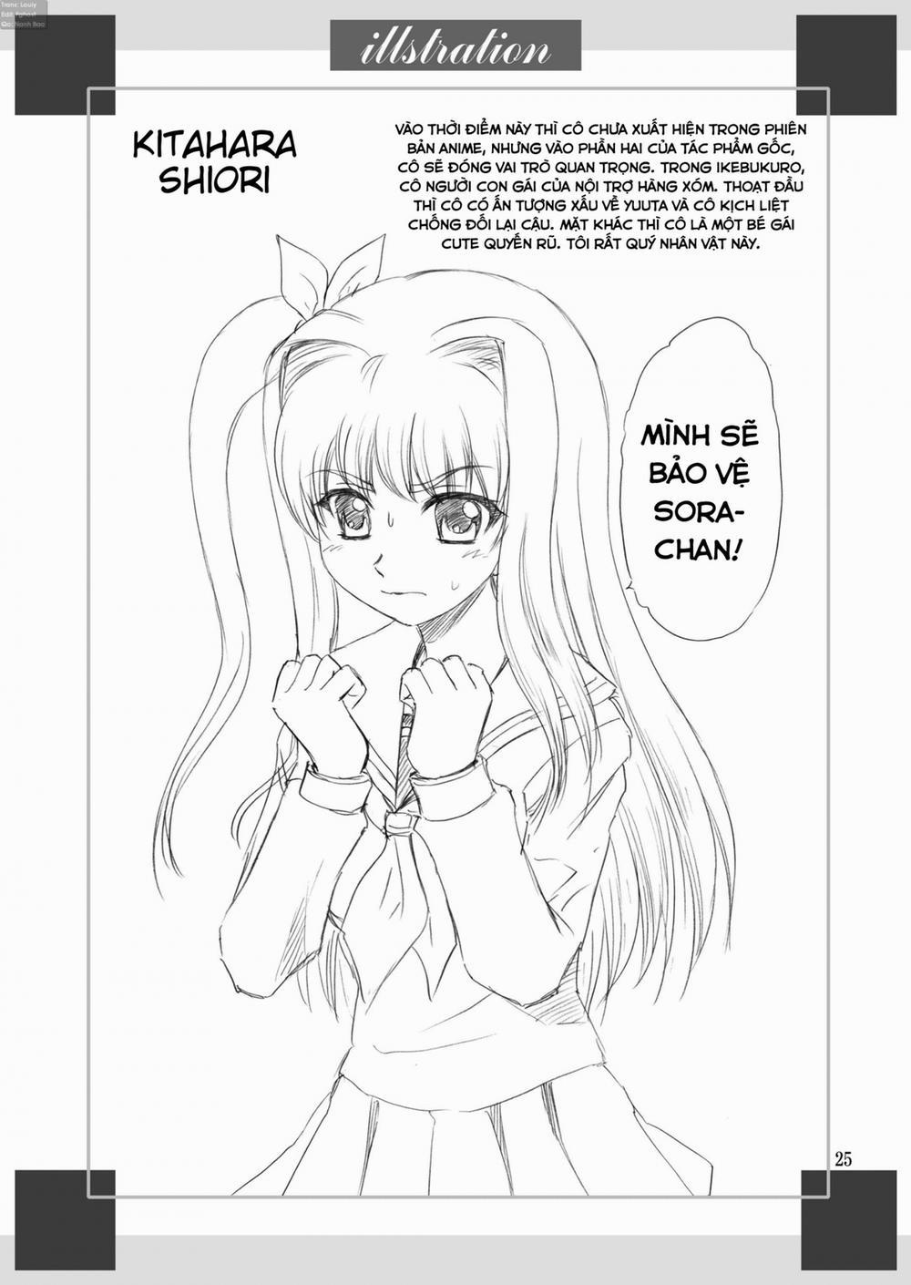 HentaiVN.net - Ảnh 26 - Papa no Iu Koto Nante Kikimasen! (Papa No Iu Koto Wo Kikinasai) [Papa No Iu Koto Nante Kikimasen 2; Papa No Iu Koto Nante Kikimasen! 3] - Chap 2