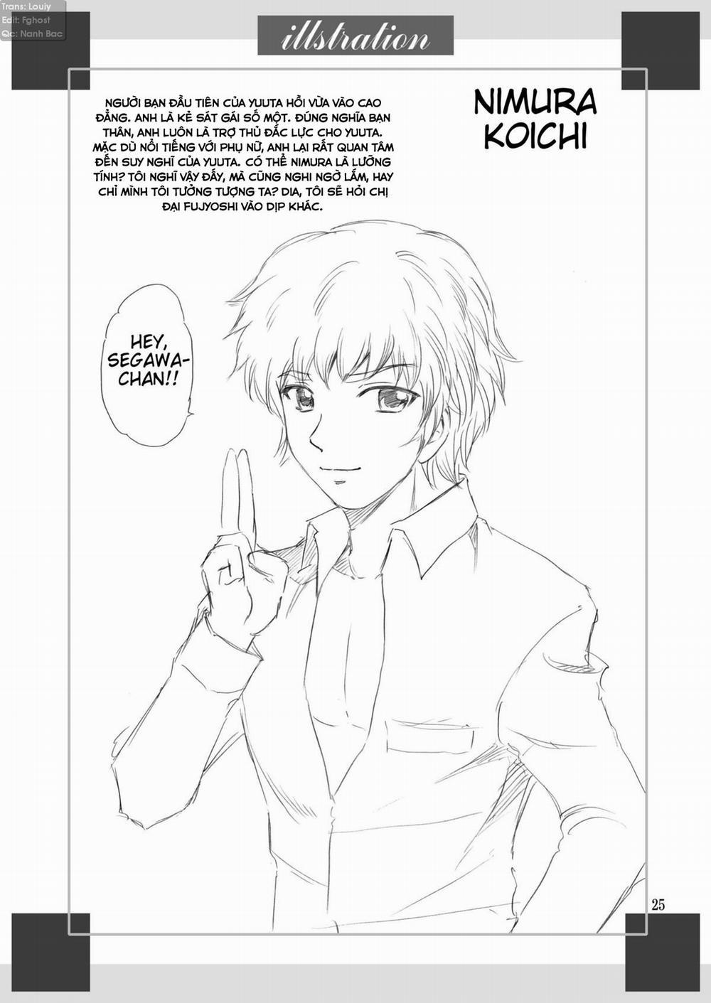 HentaiVN.net - Ảnh 28 - Papa no Iu Koto Nante Kikimasen! (Papa No Iu Koto Wo Kikinasai) [Papa No Iu Koto Nante Kikimasen 2; Papa No Iu Koto Nante Kikimasen! 3] - Chap 2