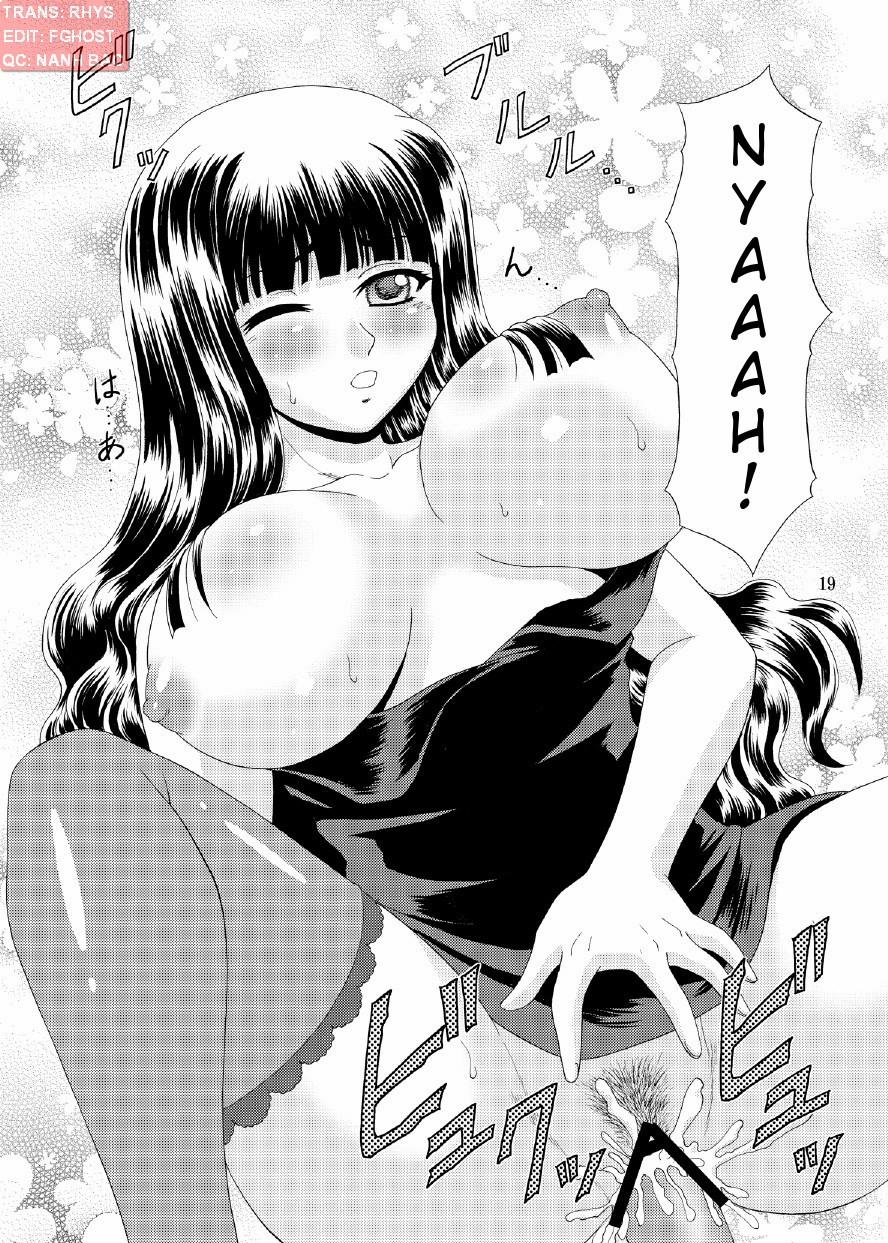 HentaiVN.net - Ảnh 19 - Papa no Iu Koto Nante Kikimasen! (Papa No Iu Koto Wo Kikinasai) [Papa No Iu Koto Nante Kikimasen 2; Papa No Iu Koto Nante Kikimasen! 3] - Chap 3