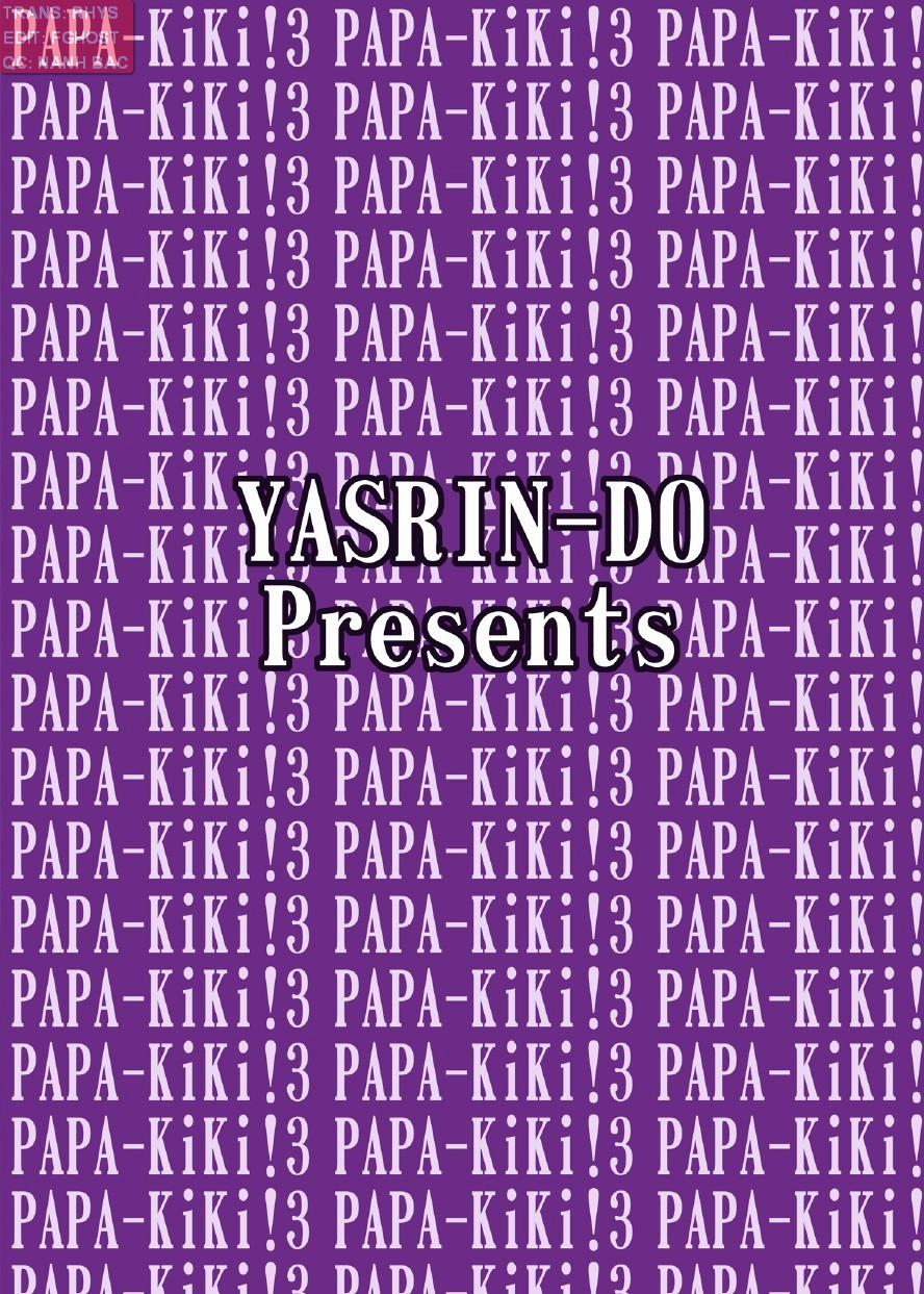 HentaiVN.net - Ảnh 31 - Papa no Iu Koto Nante Kikimasen! (Papa No Iu Koto Wo Kikinasai) [Papa No Iu Koto Nante Kikimasen 2; Papa No Iu Koto Nante Kikimasen! 3] - Chap 3