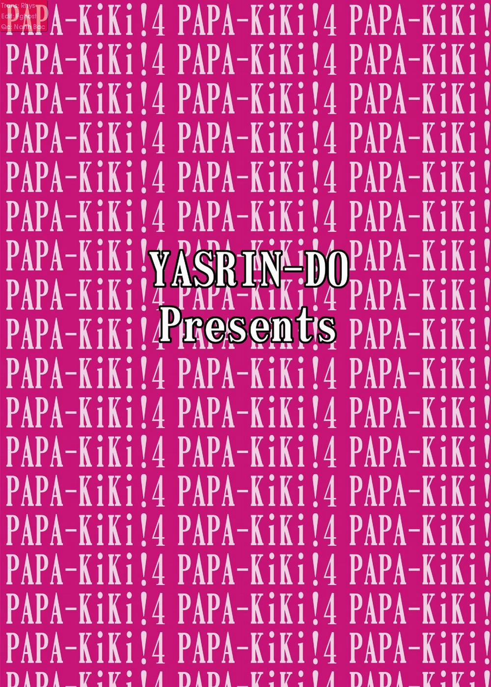 HentaiVN.net - Ảnh 32 - Papa no Iu Koto Nante Kikimasen! (Papa No Iu Koto Wo Kikinasai) [Papa No Iu Koto Nante Kikimasen 2; Papa No Iu Koto Nante Kikimasen! 3] - Chap 4
