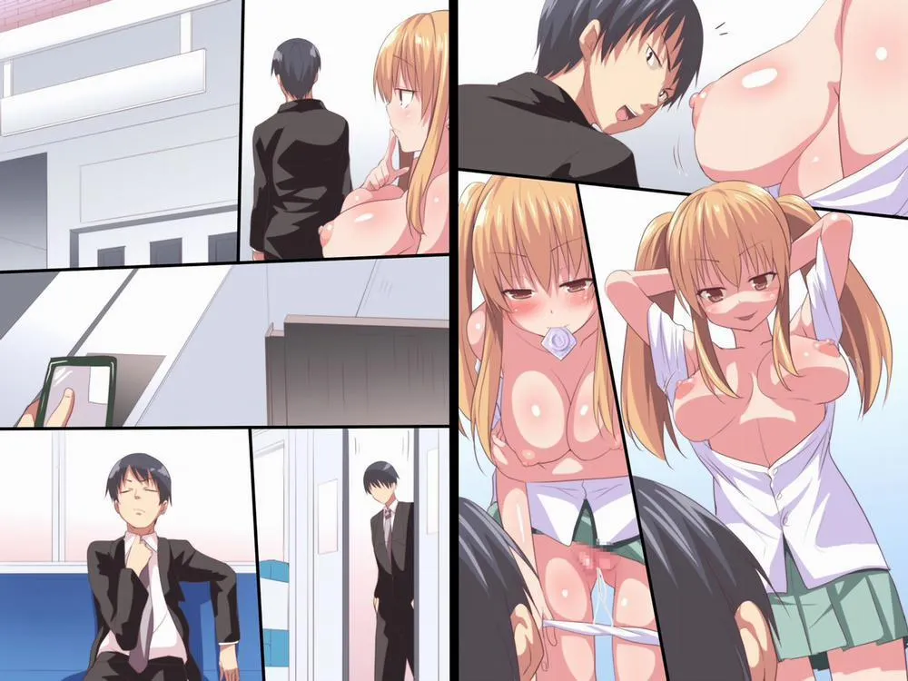 HentaiVN.net - Ảnh 25 - Viralsexual - Epidemic - Chap 1