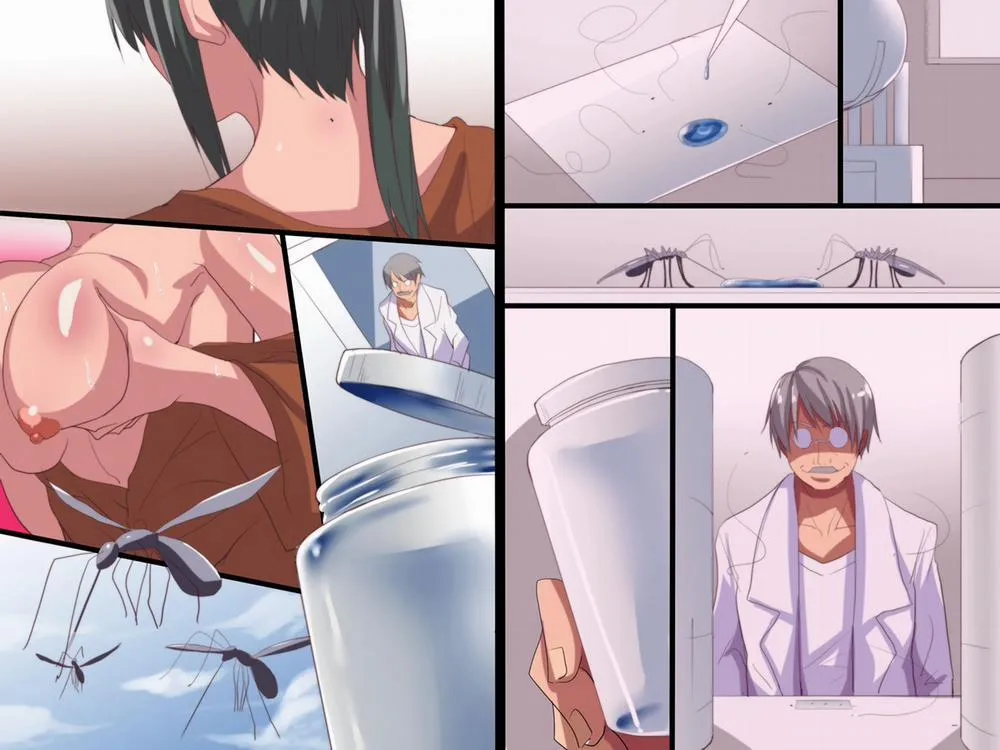 HentaiVN.net - Ảnh 4 - Viralsexual - Epidemic - Chap 1