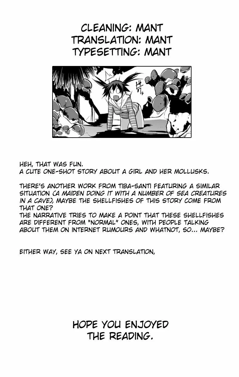 HentaiVN.net - Ảnh 21 - Mizu Asobi ~Kai Rui~ - Chap 1