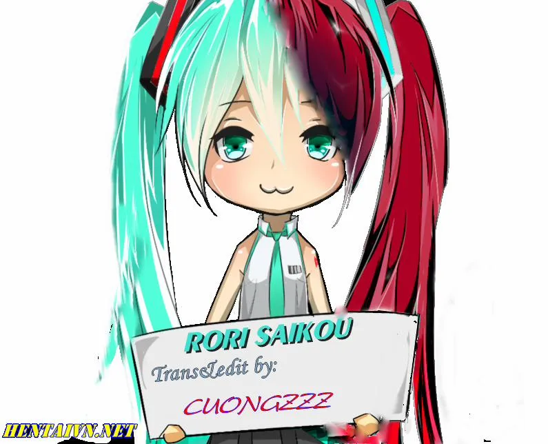 HentaiVN.net - Ảnh 19 - Megu-chan no Recorder - Chap 1
