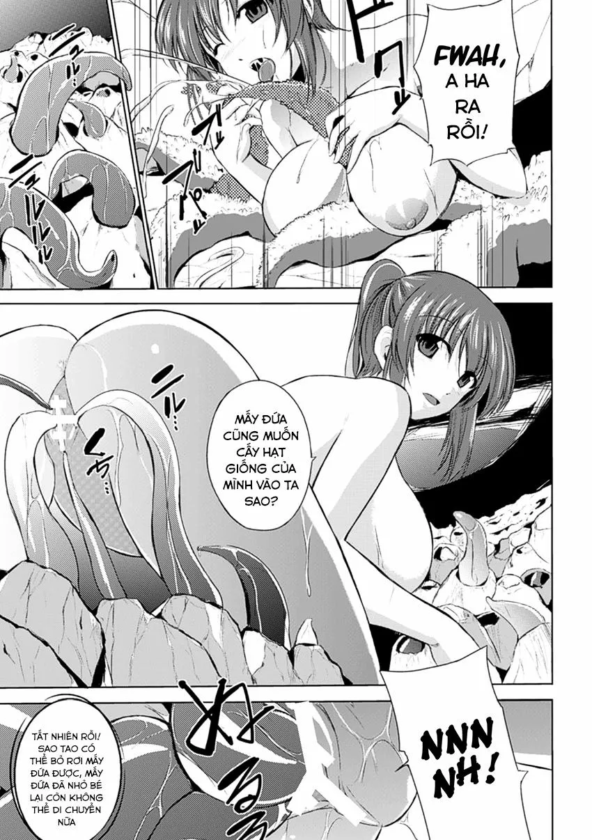 HentaiVN.net - Ảnh 13 - Wadatsumi-Sama - Chap 1