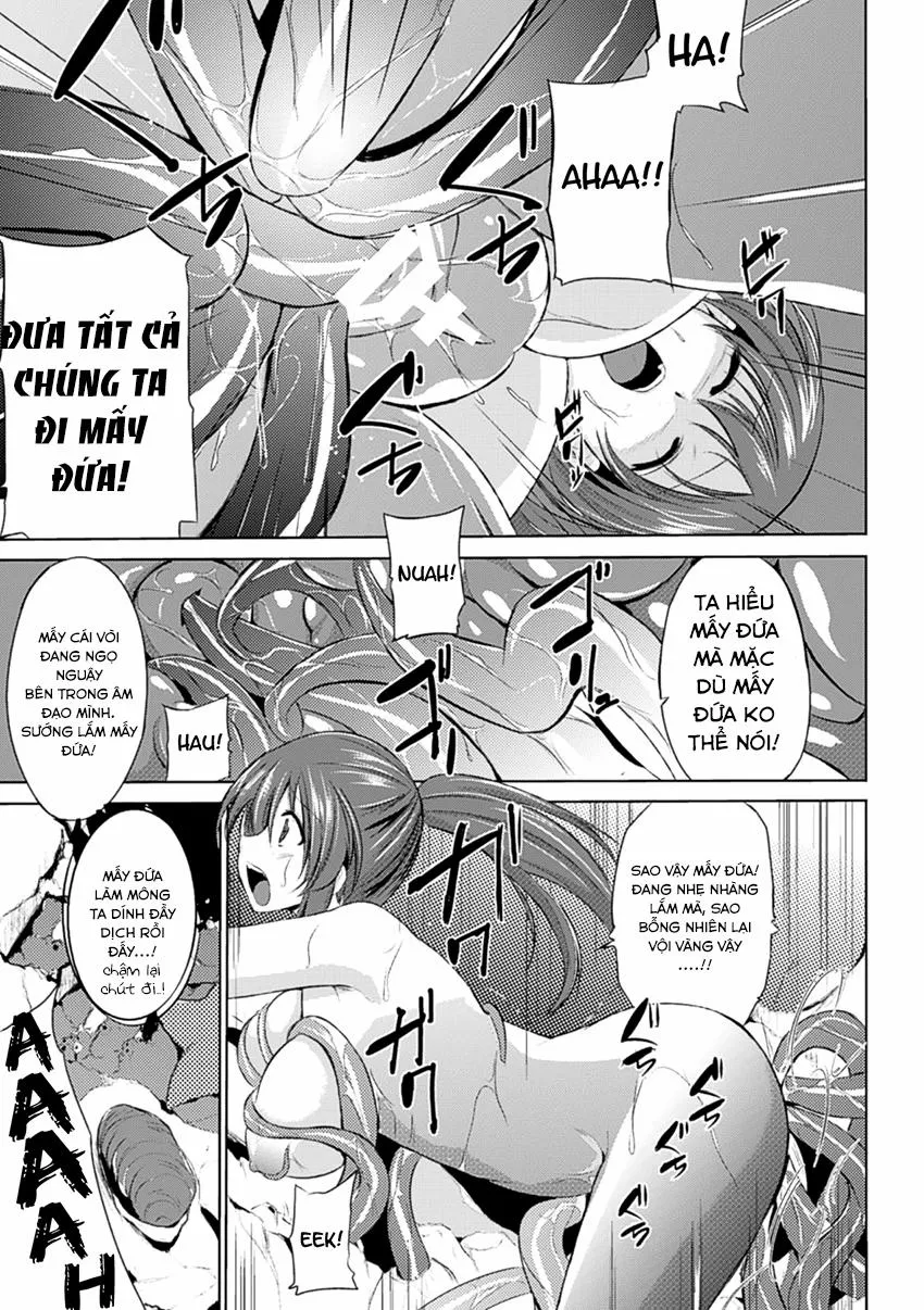 HentaiVN.net - Ảnh 15 - Wadatsumi-Sama - Chap 1