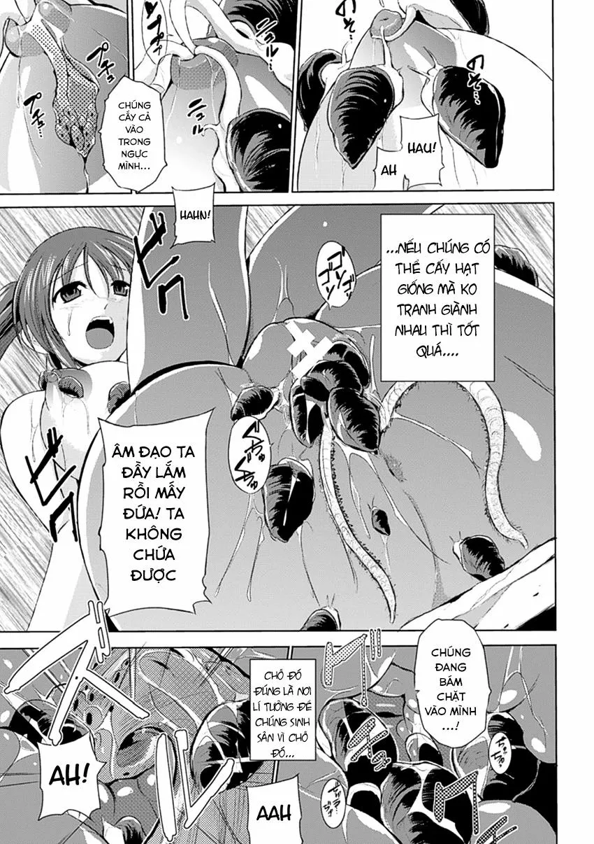 HentaiVN.net - Ảnh 17 - Wadatsumi-Sama - Chap 1