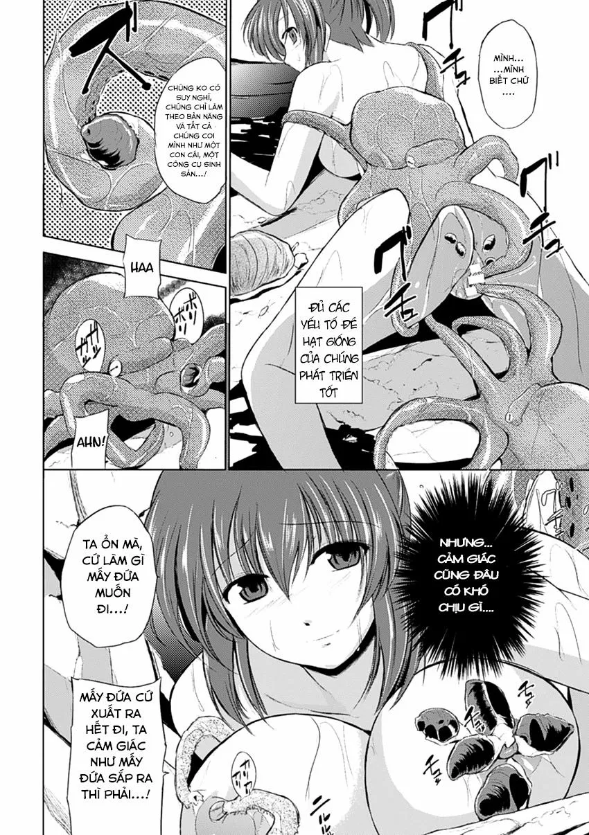 HentaiVN.net - Ảnh 18 - Wadatsumi-Sama - Chap 1