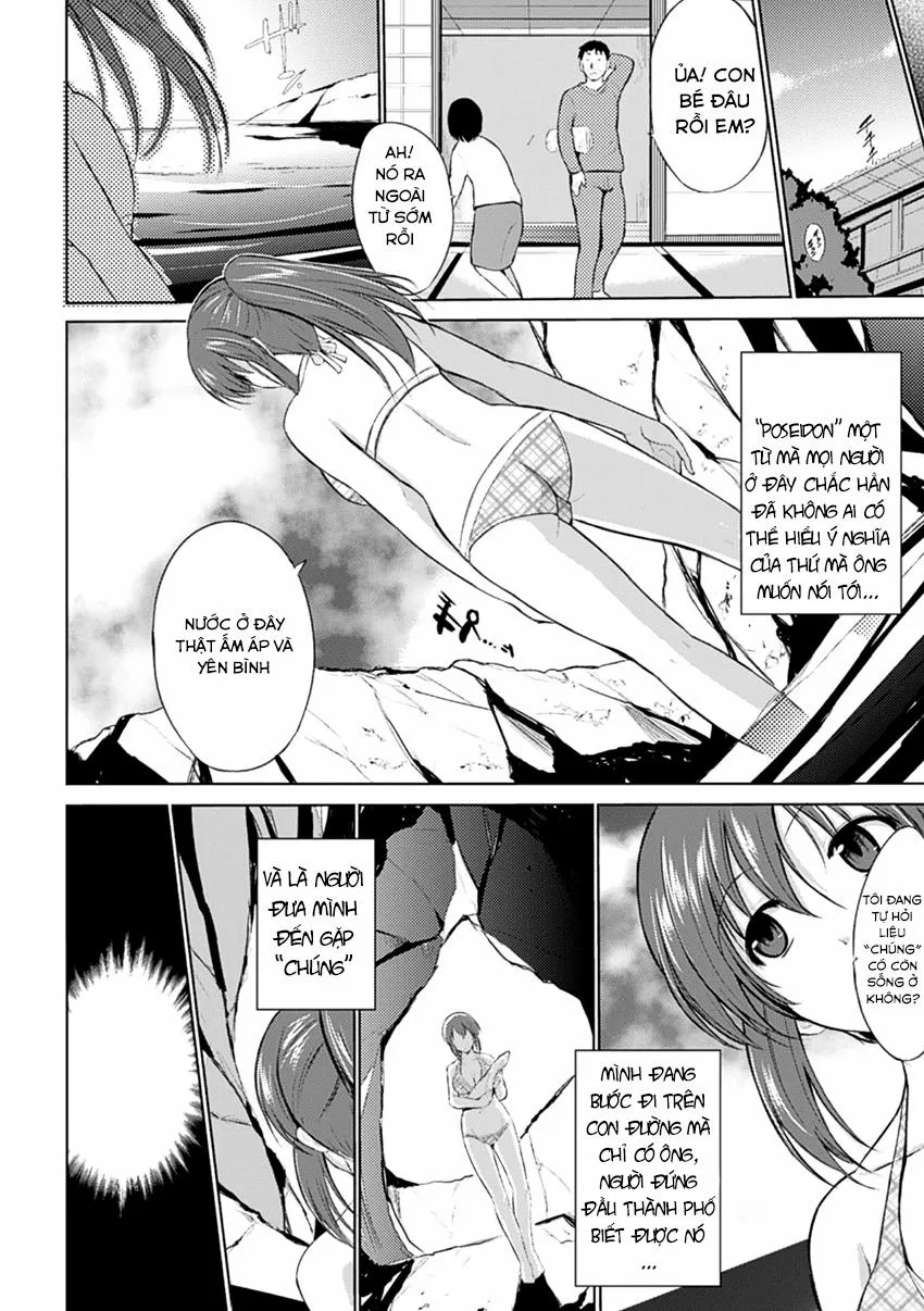 HentaiVN.net - Ảnh 4 - Wadatsumi-Sama - Chap 1