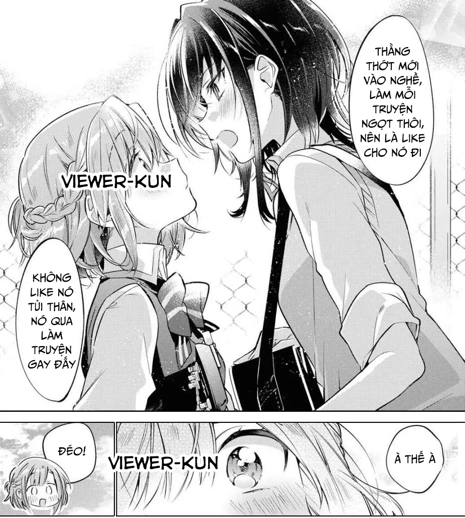 HentaiVN.net - Ảnh 26 - Chịch cả chị lẫn em - Chap 1