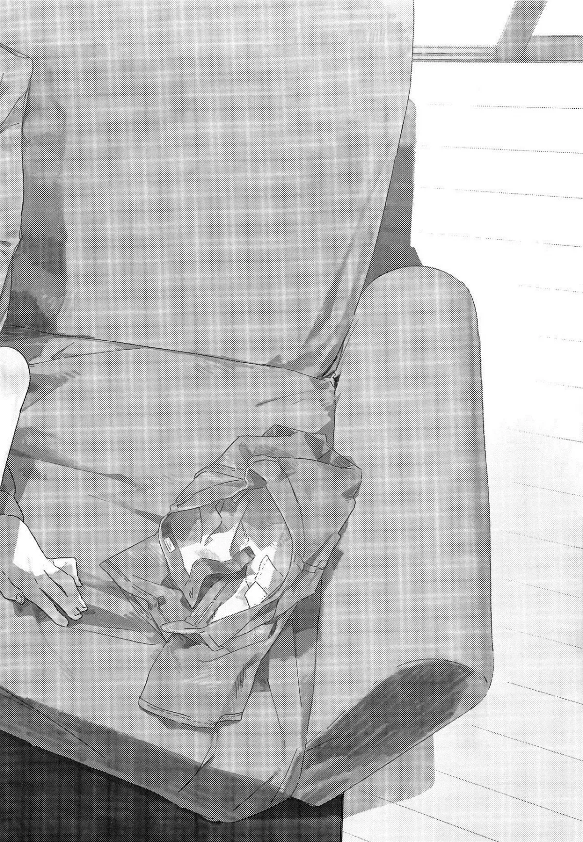 HentaiVN.net - Ảnh 3 - Eh! - Chap 1