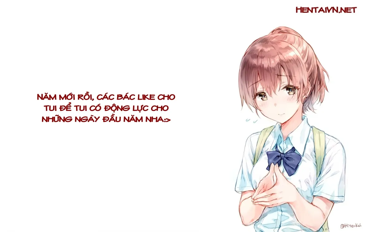 HentaiVN.net - Ảnh 27 - Fuyumi-san & Ijima-kun - Chap 1