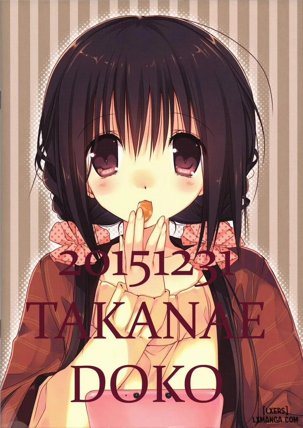 HentaiVN.net - Ảnh 17 - Little Sister's Helper [Imouto no Otetsudai; 妹のおてつだい] - Chap 6