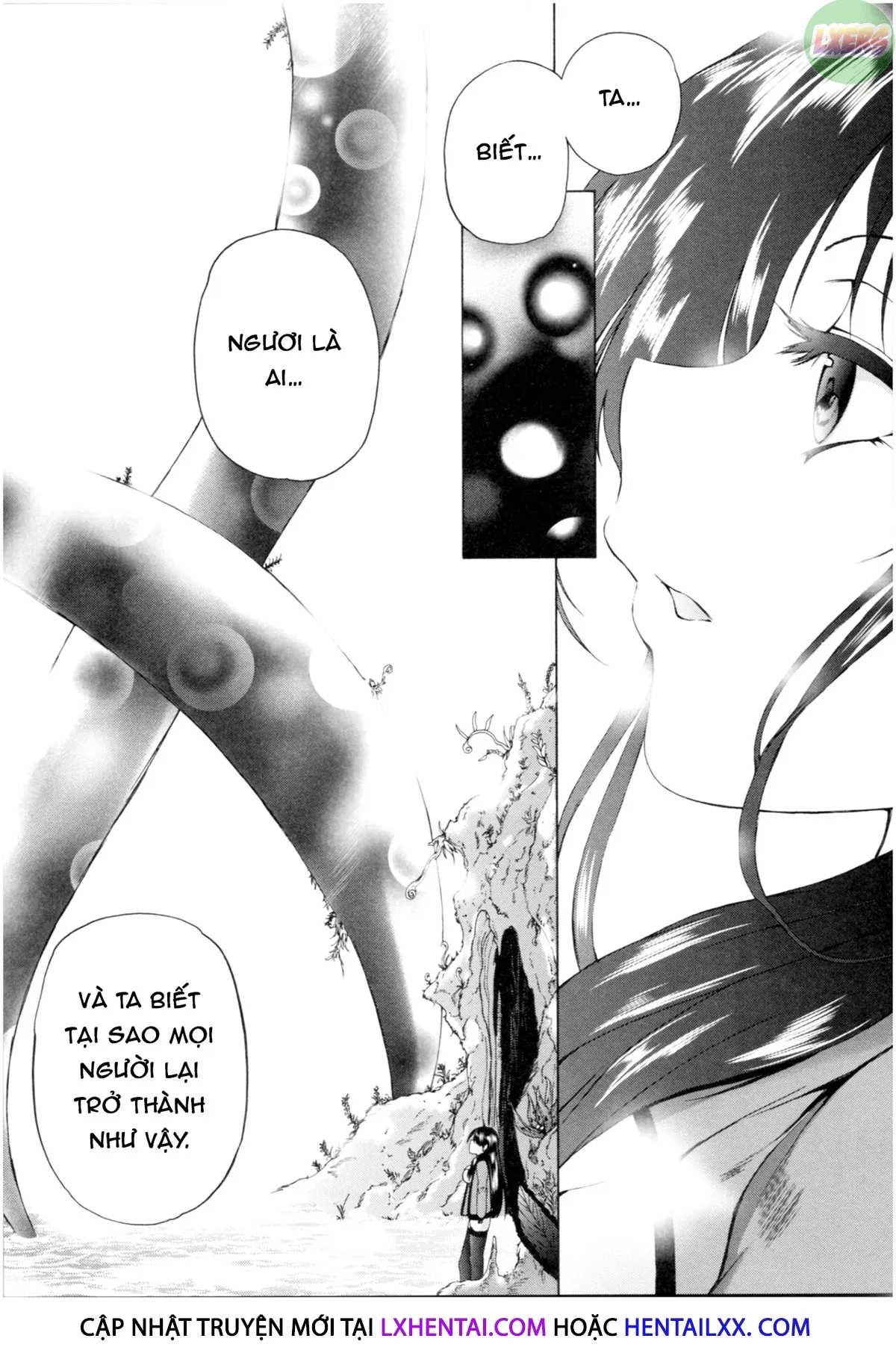 HentaiVN.net - Ảnh 19 - Oba-Shota Harem - Chap 4