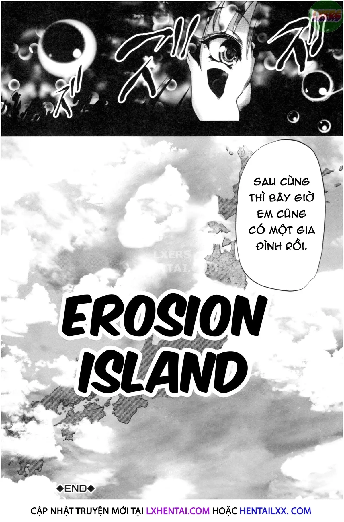 HentaiVN.net - Ảnh 24 - Oba-Shota Harem - Chap 5