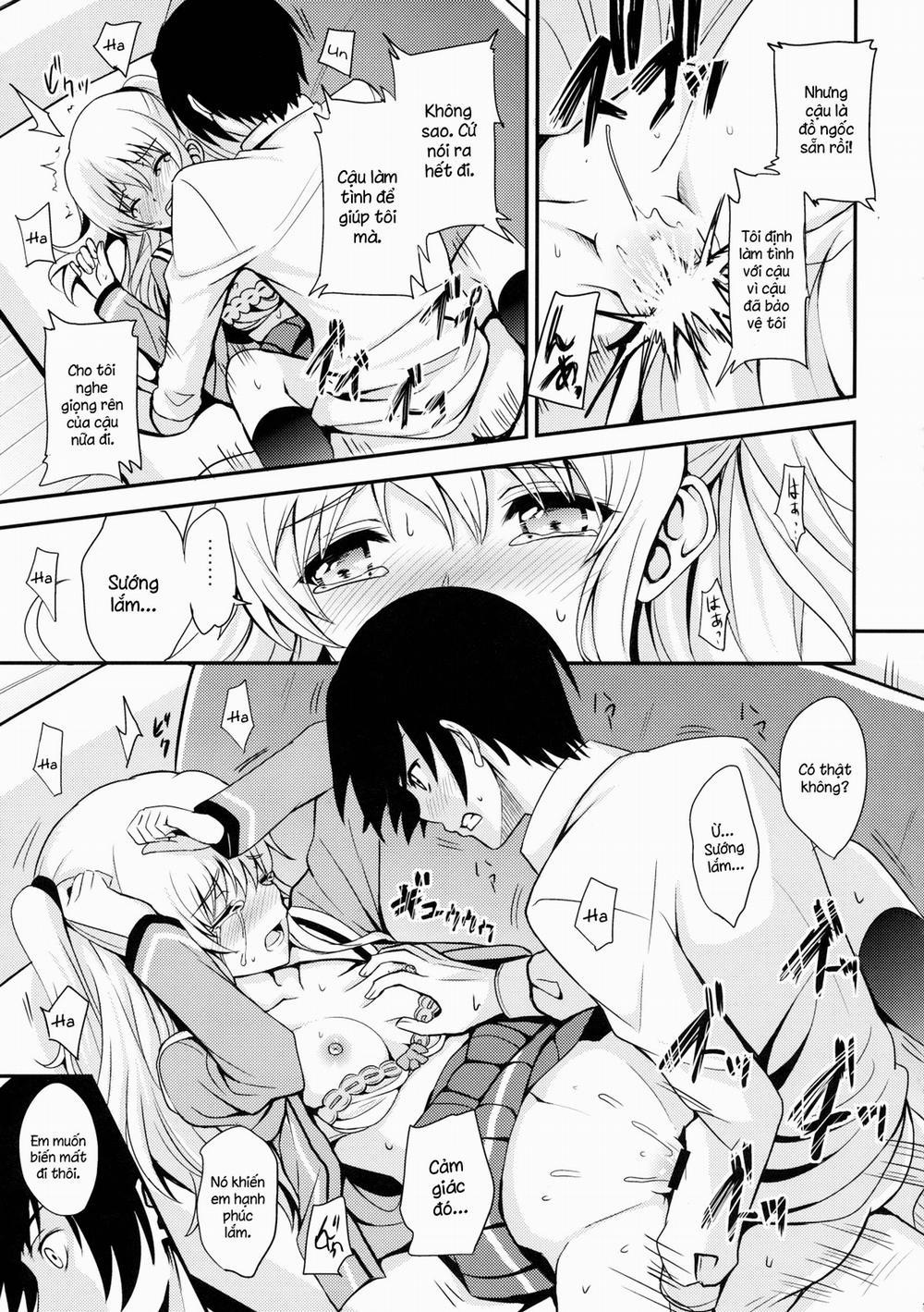 HentaiVN.net - Ảnh 17 - Nouryoku Hatsujou (Charlotte) [能力発情] - Chap 1