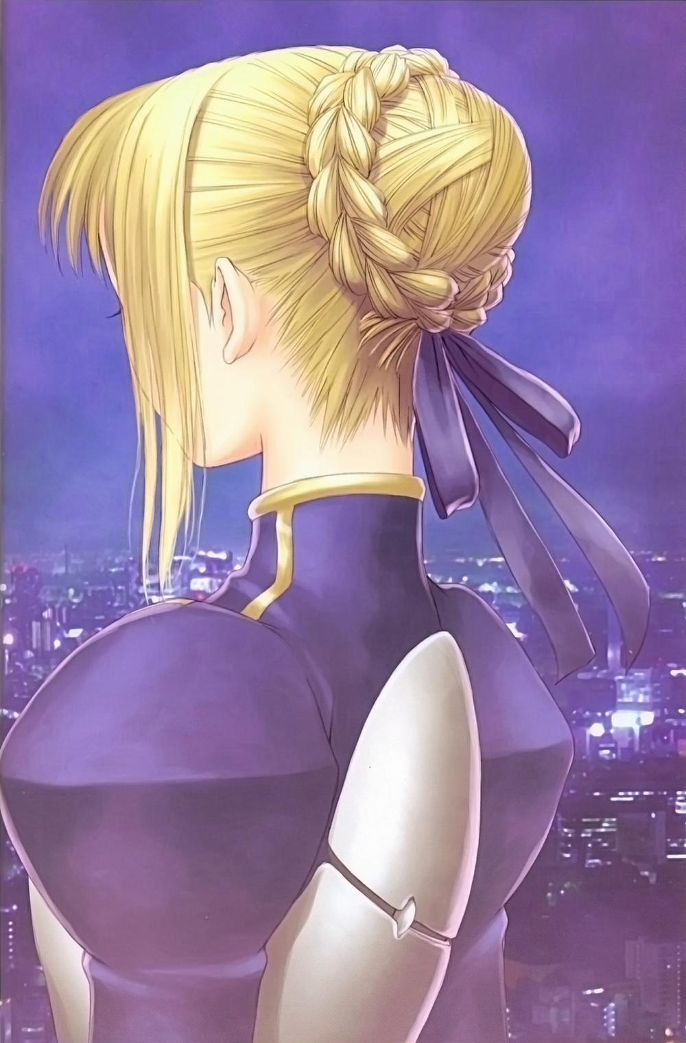 HentaiVN.net - Ảnh 13 - Caladbolg, Mơ Thêm Chút Nữa (Fate/stay night) [カラドボルグもっと夢の続き (Fate／stay night), Caladbolg Motto Yume no Tsuzuki (Fate/stay night)] - Chap 1