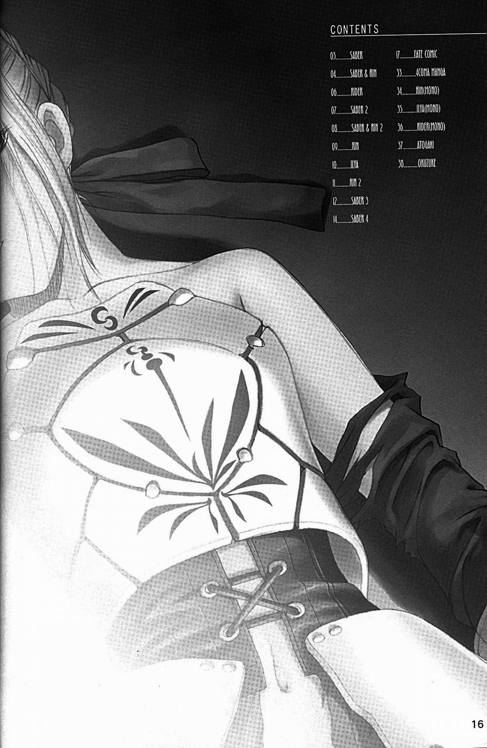 HentaiVN.net - Ảnh 3 - Caladbolg, Mơ Thêm Chút Nữa (Fate/stay night) [カラドボルグもっと夢の続き (Fate／stay night), Caladbolg Motto Yume no Tsuzuki (Fate/stay night)] - Chap 2