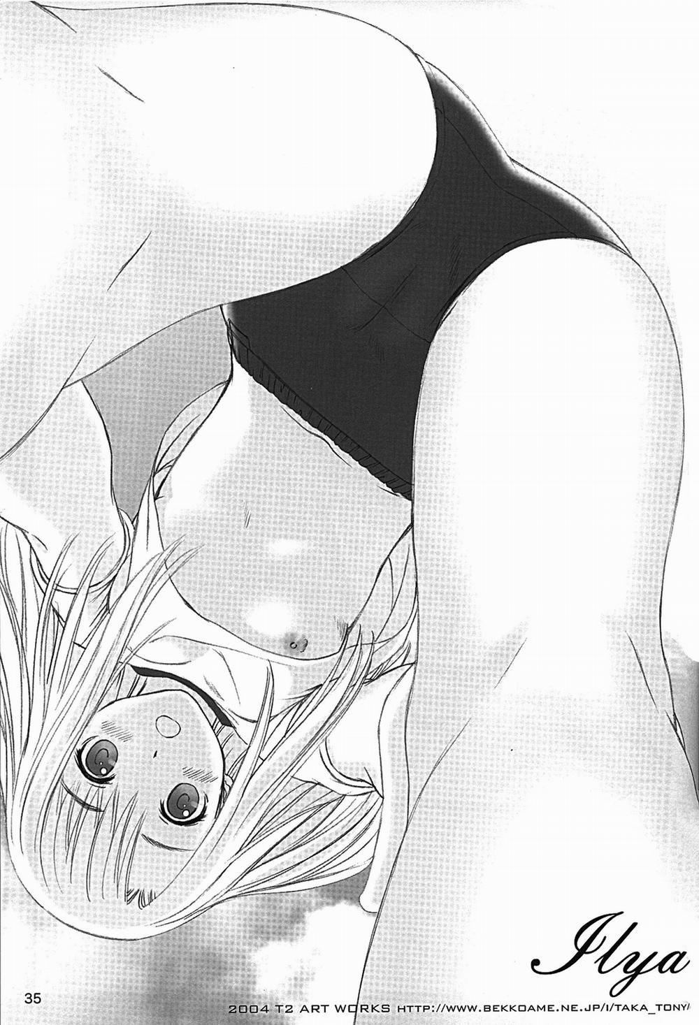 HentaiVN.net - Ảnh 22 - Caladbolg, Mơ Thêm Chút Nữa (Fate/stay night) [カラドボルグもっと夢の続き (Fate／stay night), Caladbolg Motto Yume no Tsuzuki (Fate/stay night)] - Chap 2