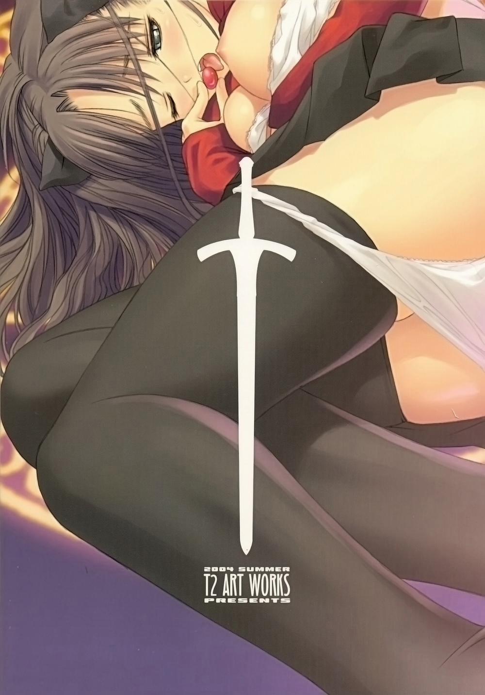 HentaiVN.net - Ảnh 27 - Caladbolg, Mơ Thêm Chút Nữa (Fate/stay night) [カラドボルグもっと夢の続き (Fate／stay night), Caladbolg Motto Yume no Tsuzuki (Fate/stay night)] - Chap 2