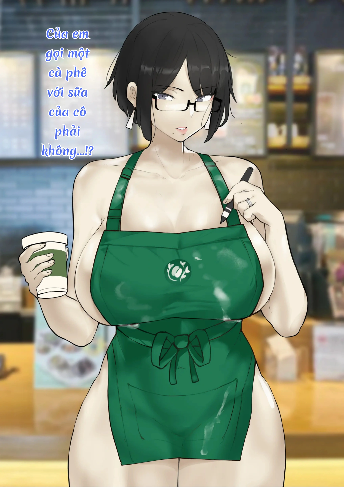 HentaiVN.net - Ảnh 65 - Good Teachers - Phần 4: Hiệu trưởng Grace