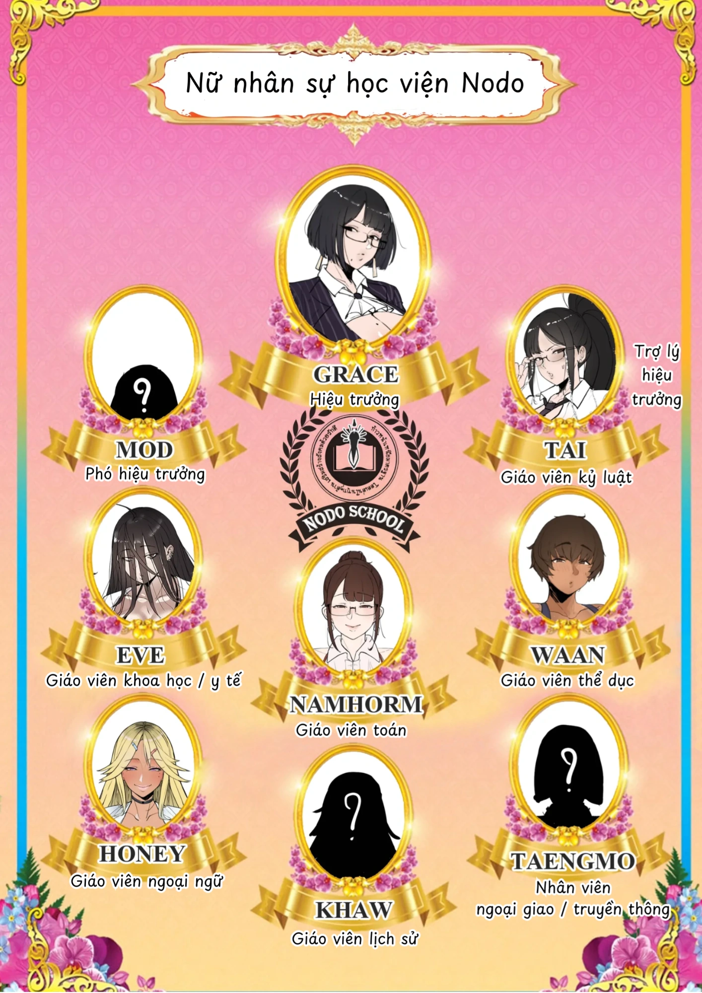 HentaiVN.net - Ảnh 19 - Good Teachers - Bonus: Halloween