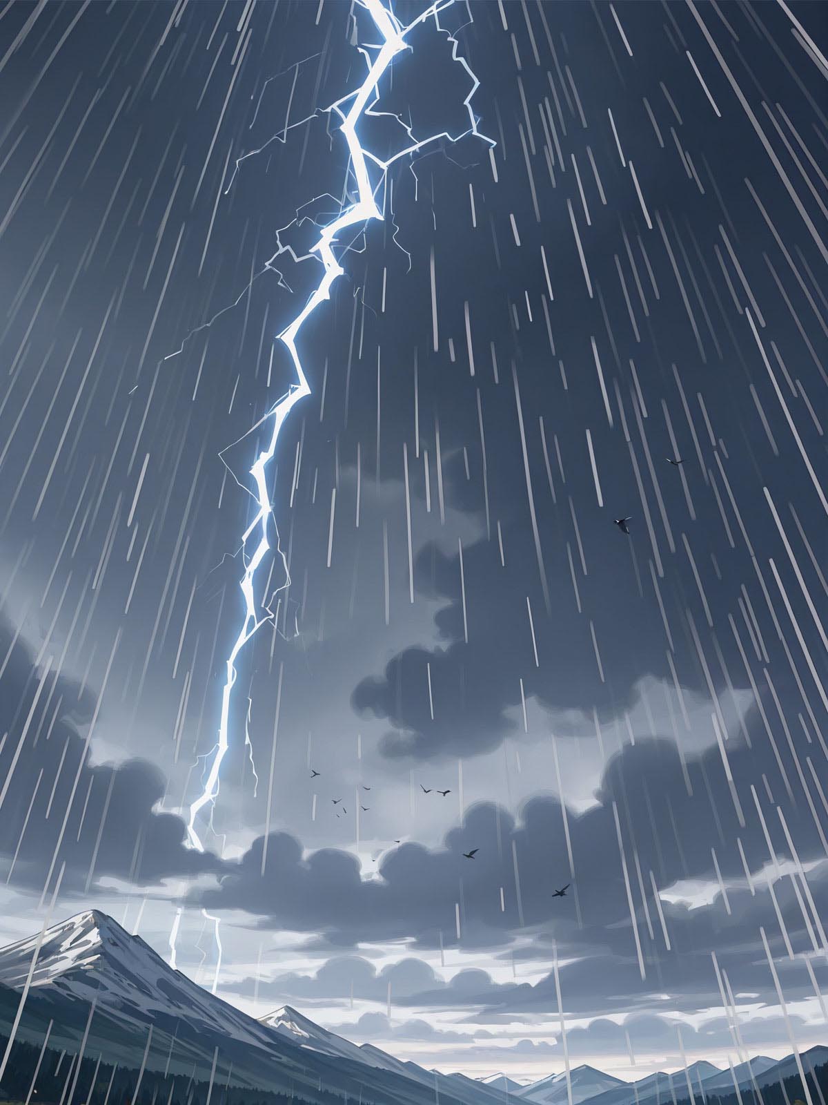 HentaiVN.net - Ảnh 15 - [R-18]雪山素女·醒梦篇 - Chap 1