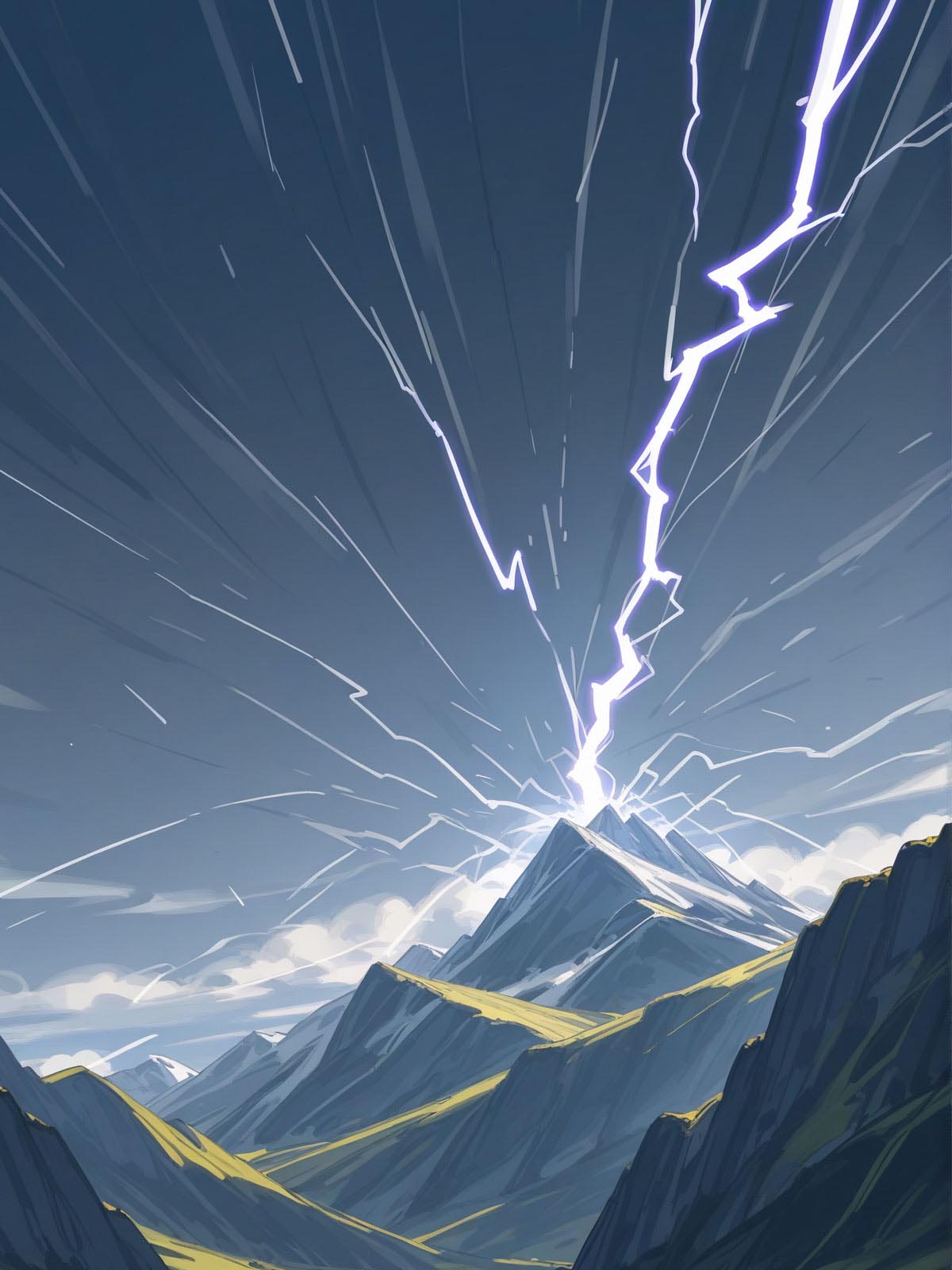HentaiVN.net - Ảnh 14 - [R-18]雪山素女·醒梦篇 - Chap 3