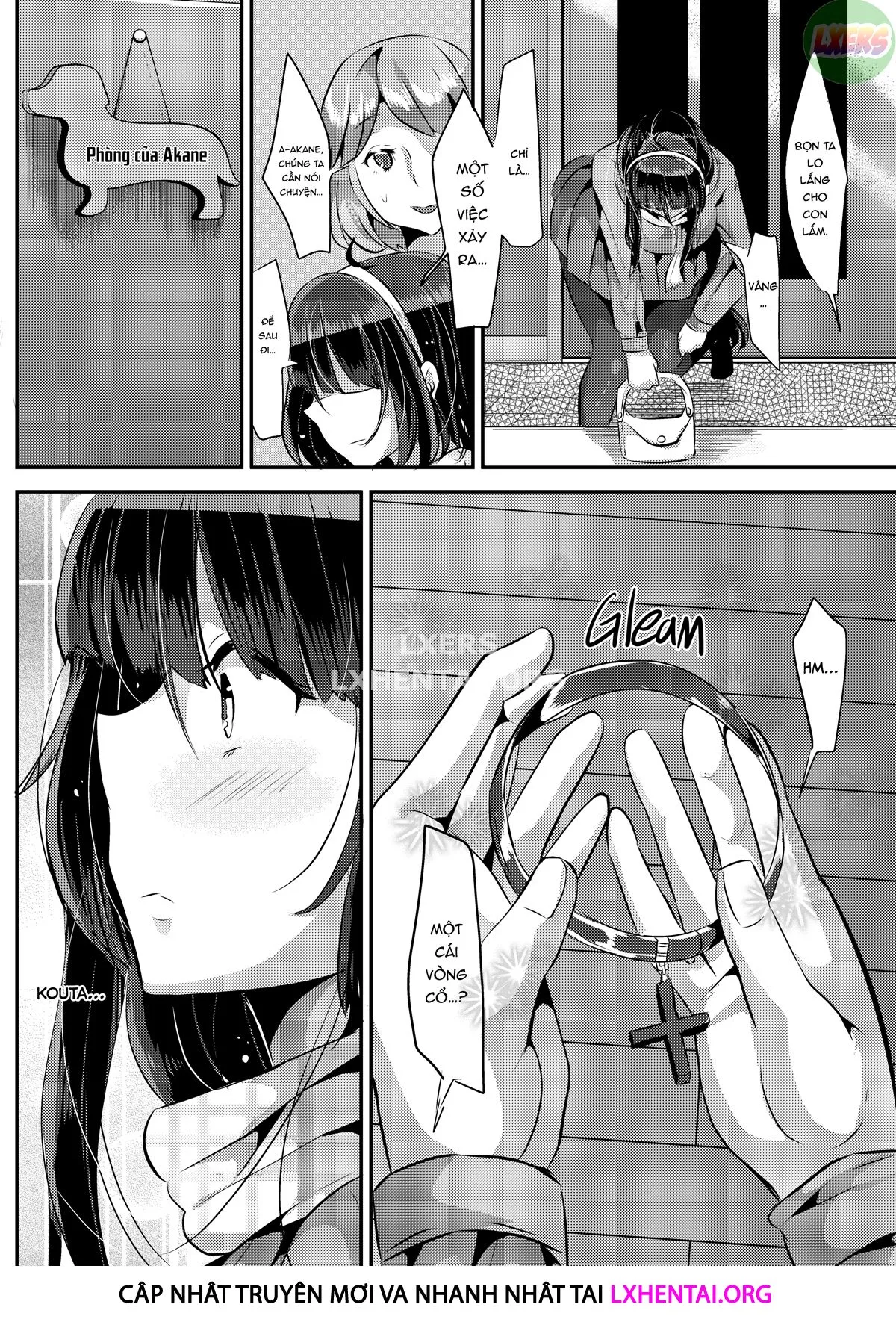 HentaiVN.net - Ảnh 40 - I Love Love Love Love Love Love Love Love You! ver.1 [SUKISUKISUKISUKISUKISUKISUKISUKI VER.1] - Chap 1