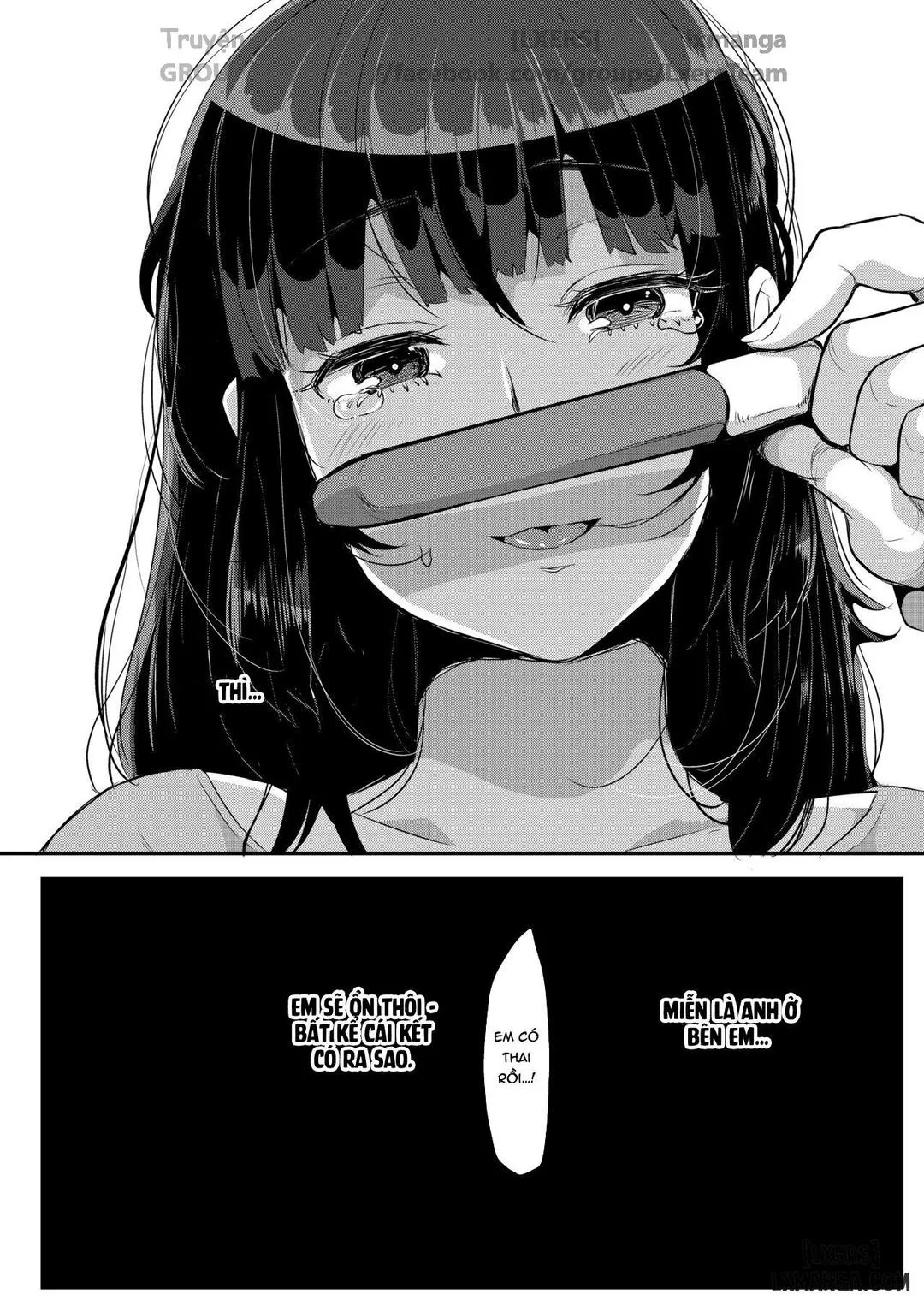 HentaiVN.net - Ảnh 30 - I Love Love Love Love Love Love Love Love You! ver.1 [SUKISUKISUKISUKISUKISUKISUKISUKI VER.1] - Chap 4