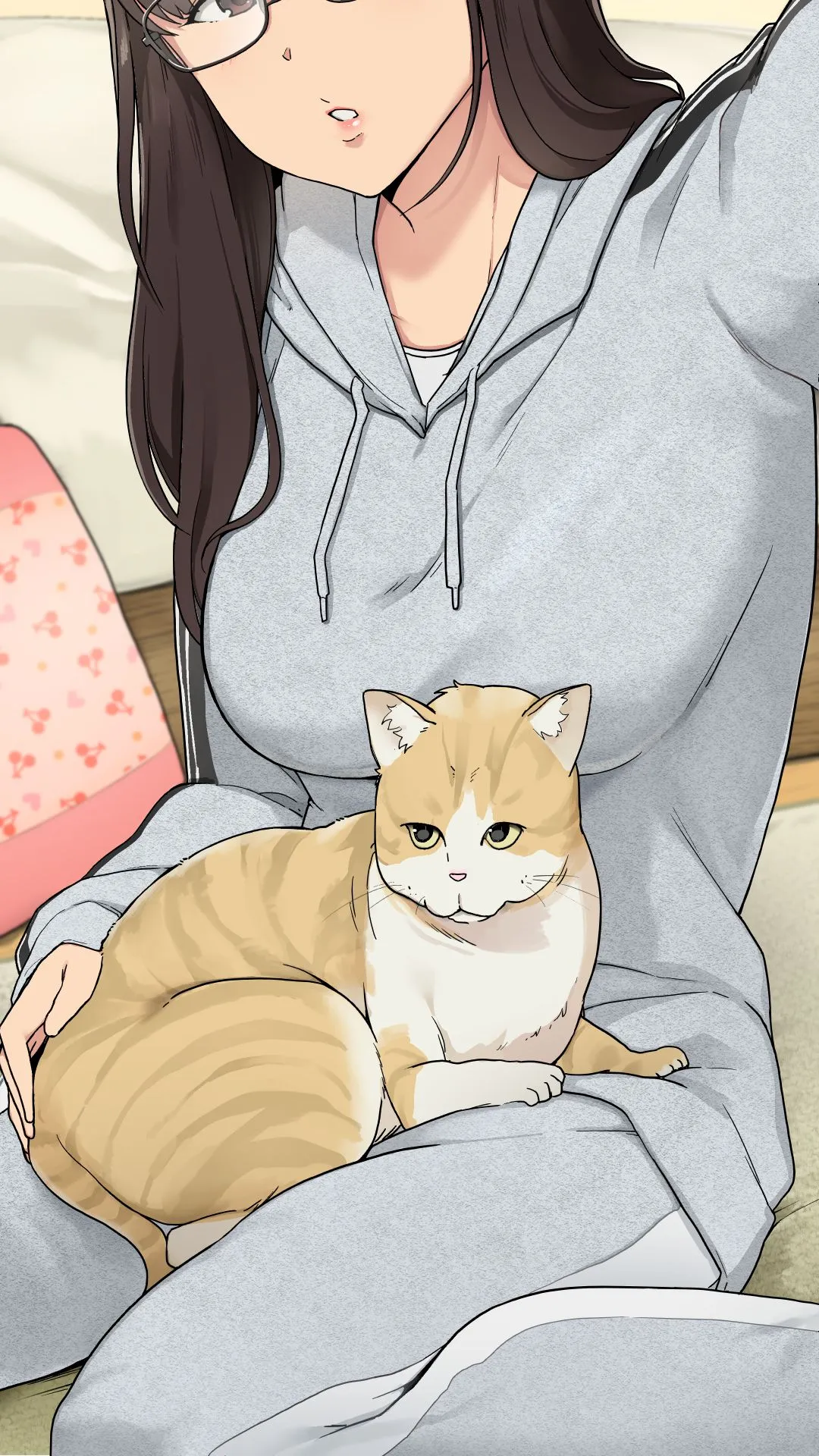 HentaiVN.net - Ảnh 6 - Jiko Hyouka Hikui Joshi ga Jibun no Karada ni Jishin Mocchau made no Katei [The process by which girls with low self-esteem become confident in their bodies!; 自己評価低い女子が自分の体に自信持っちゃうまでの過程] - Chap 1
