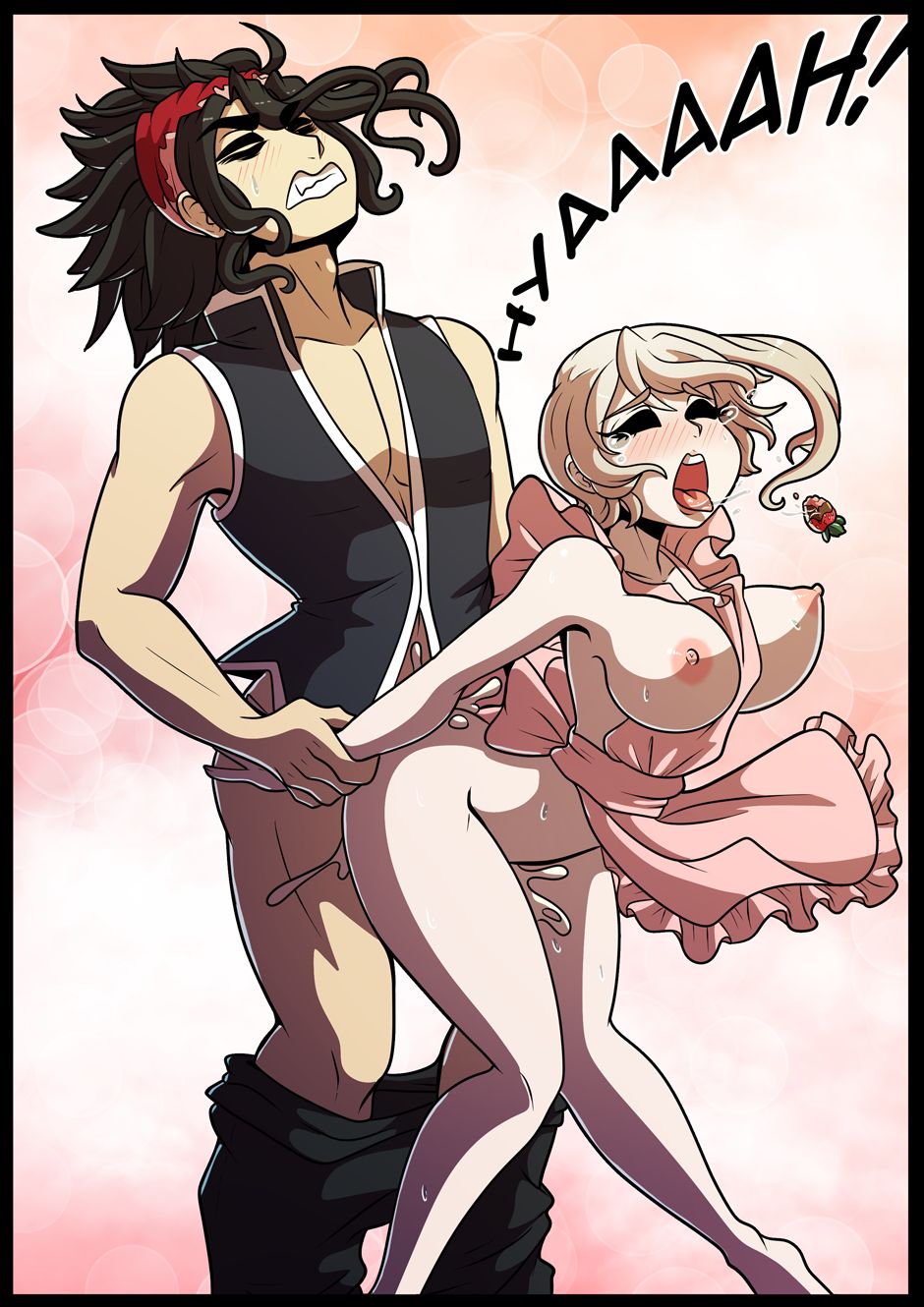 HentaiVN.net - Ảnh 15 - Private Cookoff - Chap 1