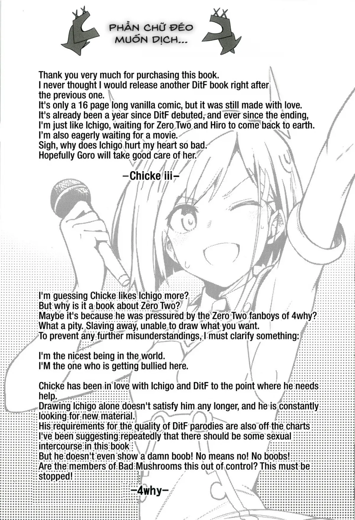 HentaiVN.net - Ảnh 19 - Bad Mushrooms [Bad Mushrooms] - Chap 1