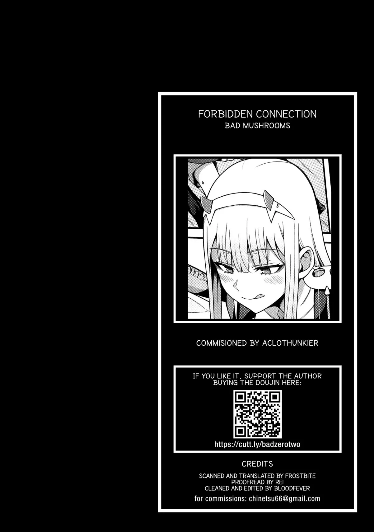 HentaiVN.net - Ảnh 21 - Bad Mushrooms [Bad Mushrooms] - Chap 1