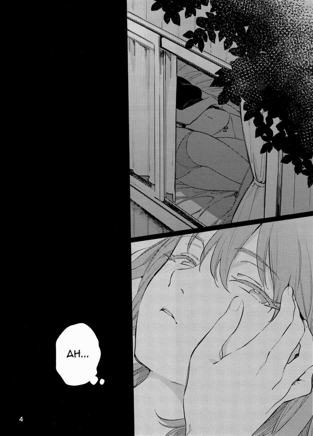 HentaiVN.net - Ảnh 4 - When I'm Drunk, I Might Be Able To Have Sex With You (Kantai Collection -KanColle-) [Osake ni Tayoranakya Sex no Hitotsu mo Manzoku ni Dekinai] - Chap 1