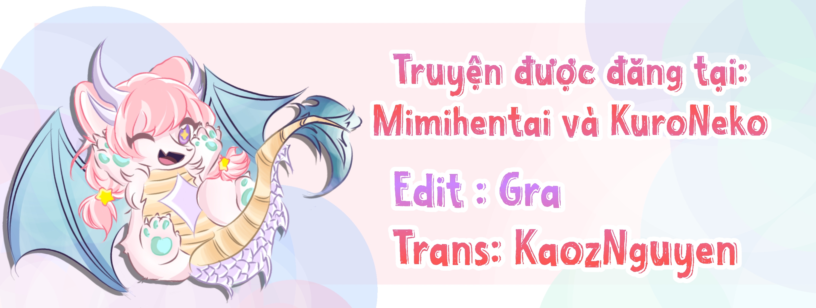 HentaiVN.net - Ảnh 52 - Don't Put Your Knots in One Basket - Chap 1